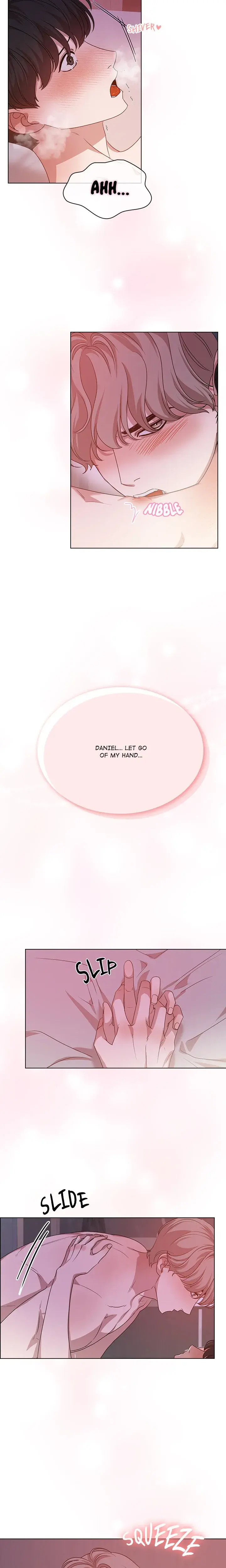 Look At Me Tansan Chapter 32 - Page 15