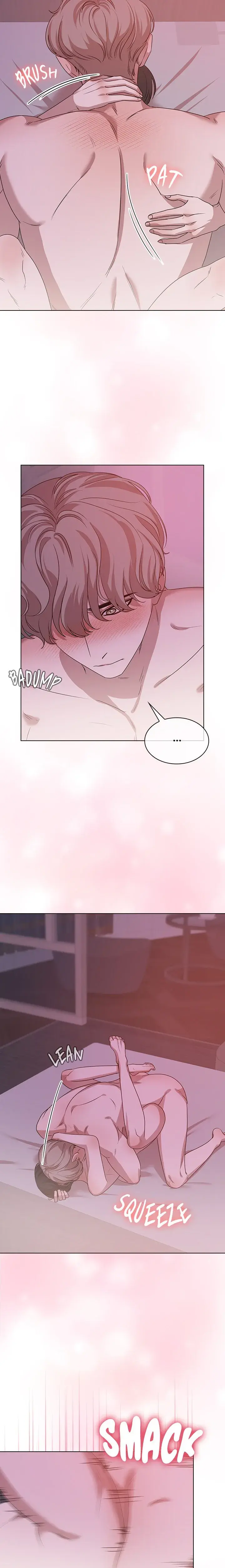 Look At Me Tansan Chapter 32 - Page 16