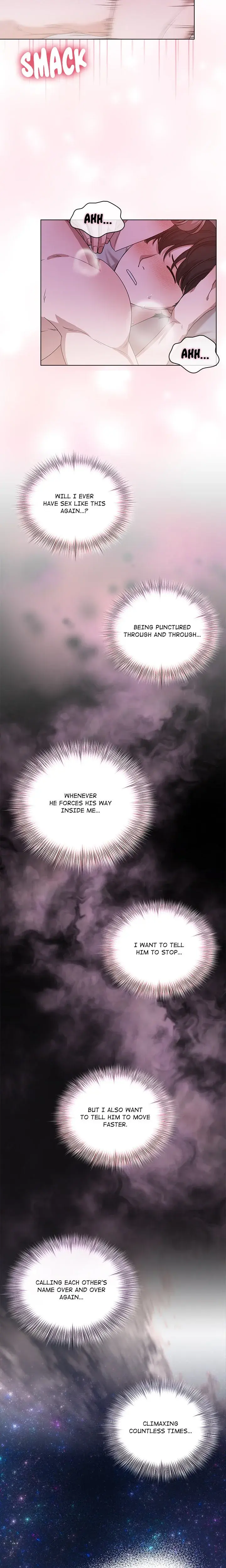 Look At Me Tansan Chapter 32 - Page 17