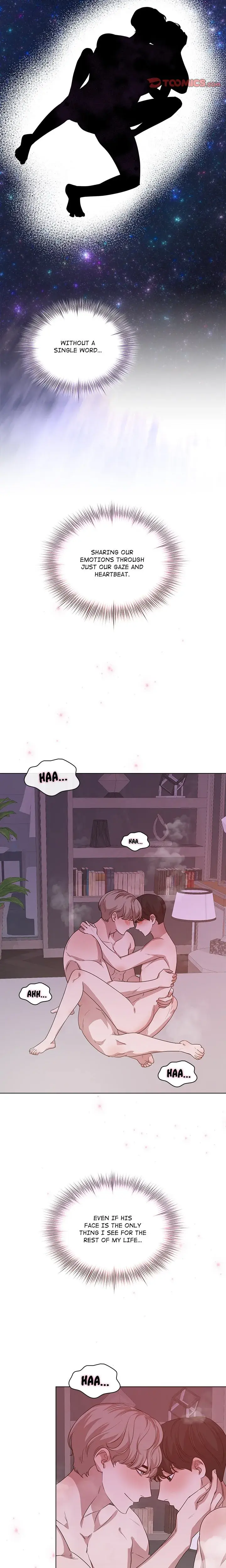 Look At Me Tansan Chapter 32 - Page 18