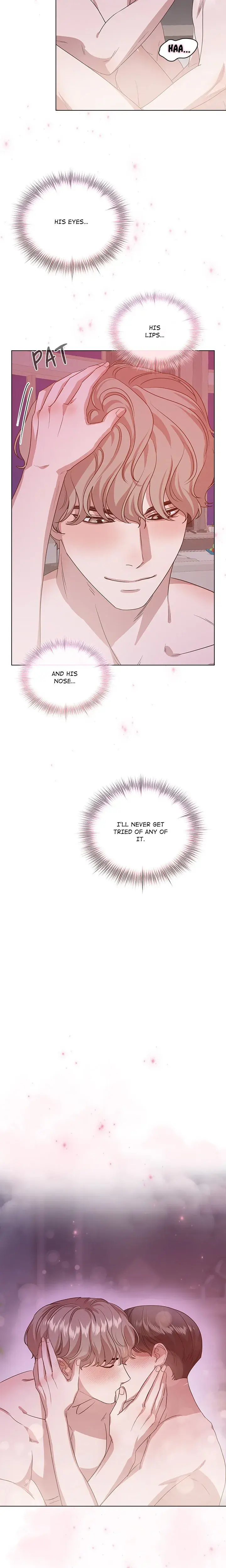 Look At Me Tansan Chapter 32 - Page 19