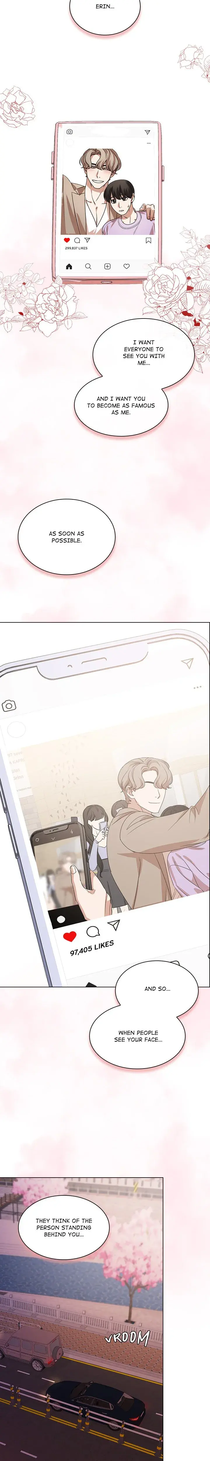 Look At Me Tansan Chapter 32 - Page 5