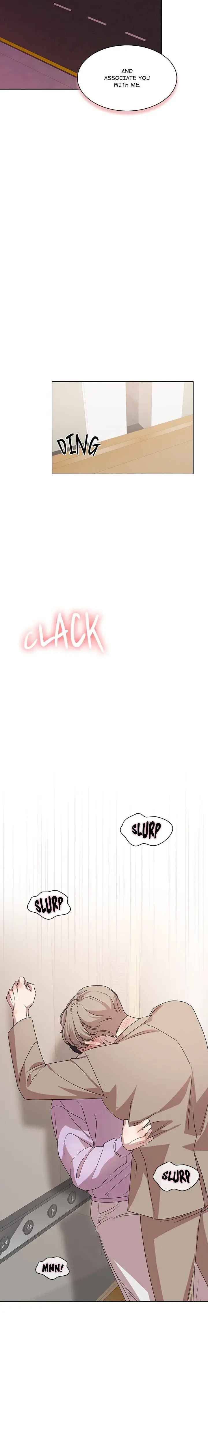 Look At Me Tansan Chapter 32 - Page 6