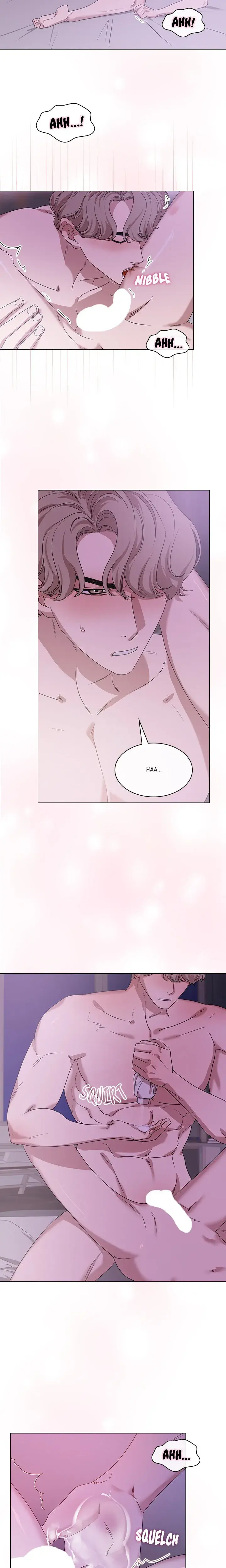 Look At Me Tansan Chapter 32 - Page 8