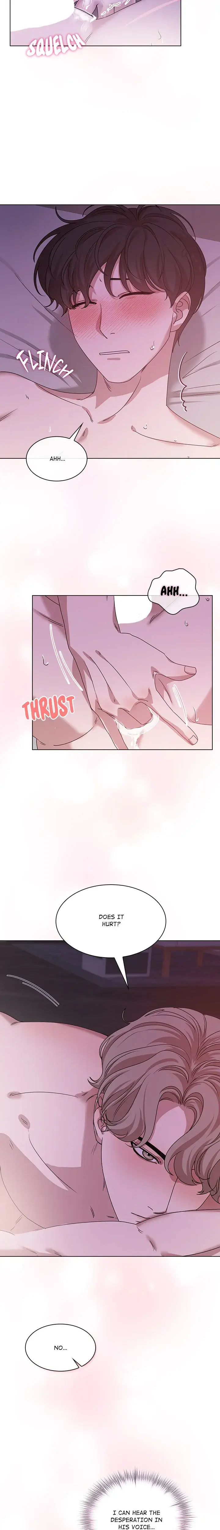 Look At Me Tansan Chapter 32 - Page 9
