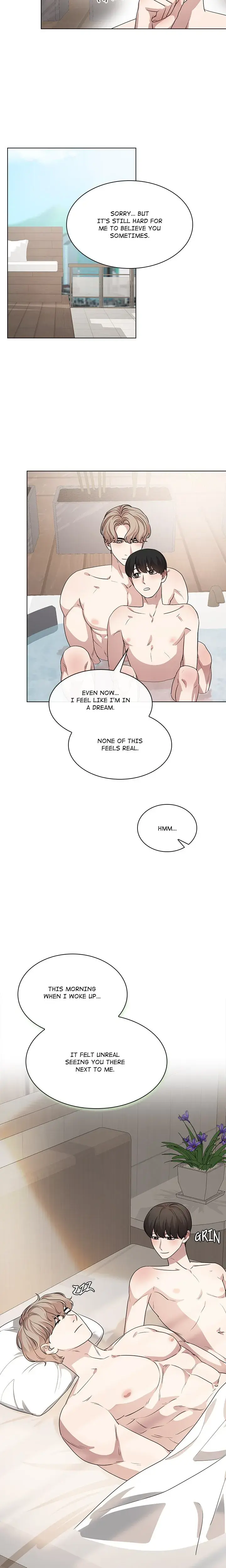 Look At Me Tansan Chapter 33 - Page 10
