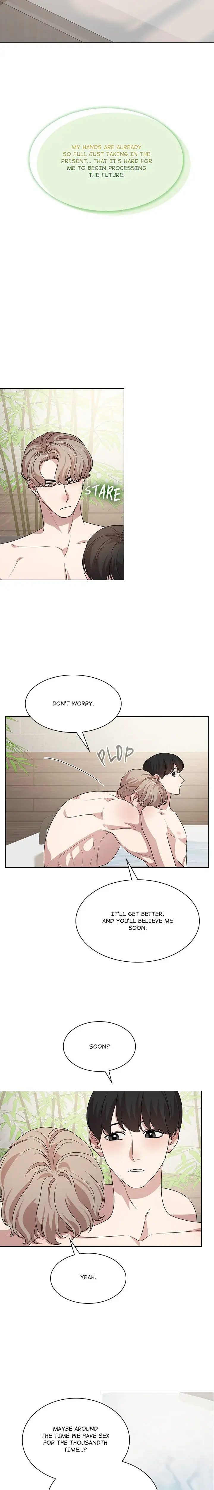 Look At Me Tansan Chapter 33 - Page 11