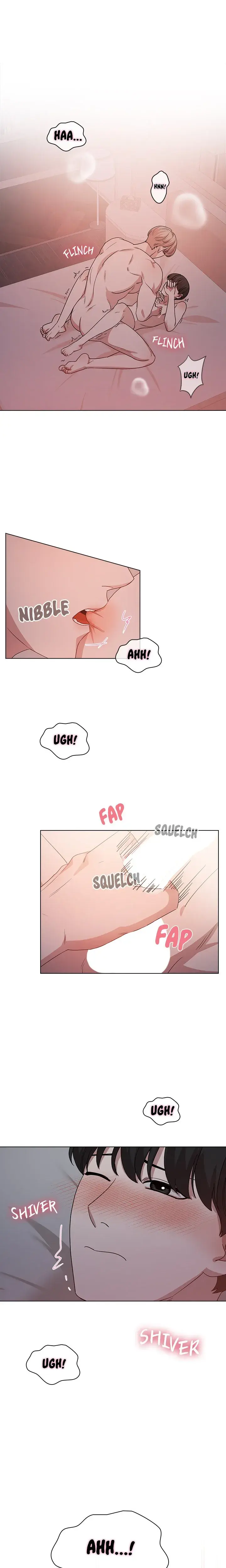 Look At Me Tansan Chapter 33 - Page 13