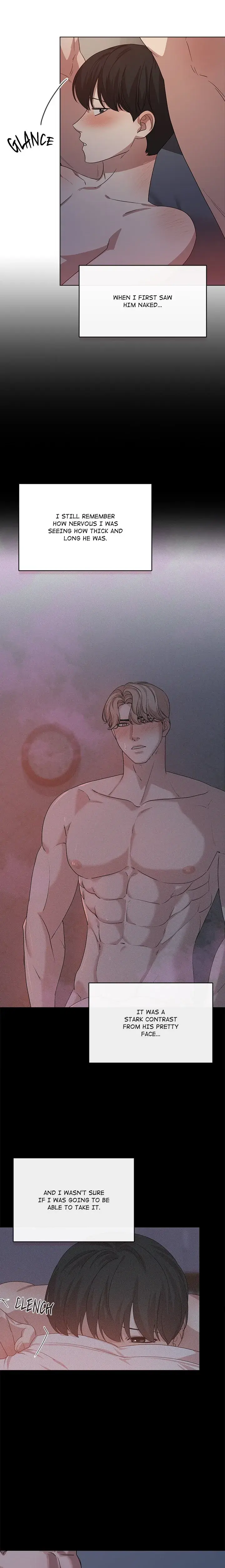Look At Me Tansan Chapter 33 - Page 15