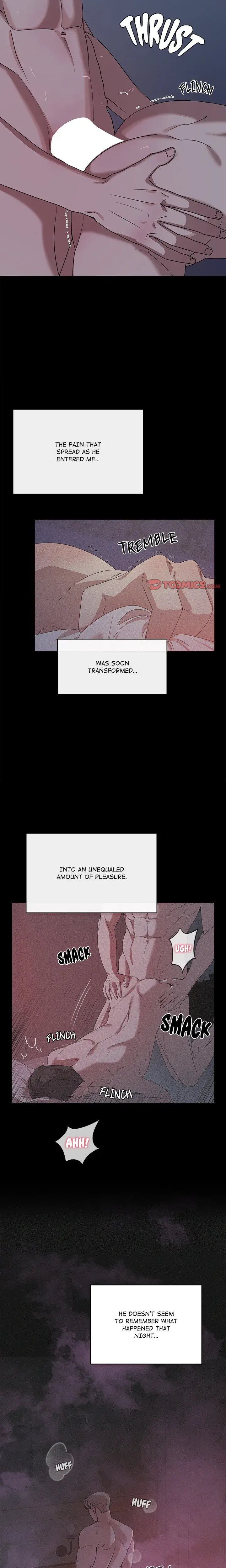 Look At Me Tansan Chapter 33 - Page 16