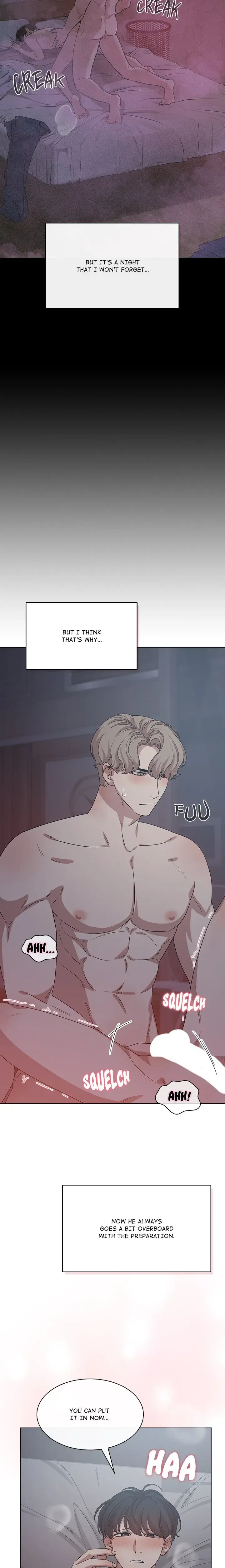 Look At Me Tansan Chapter 33 - Page 17
