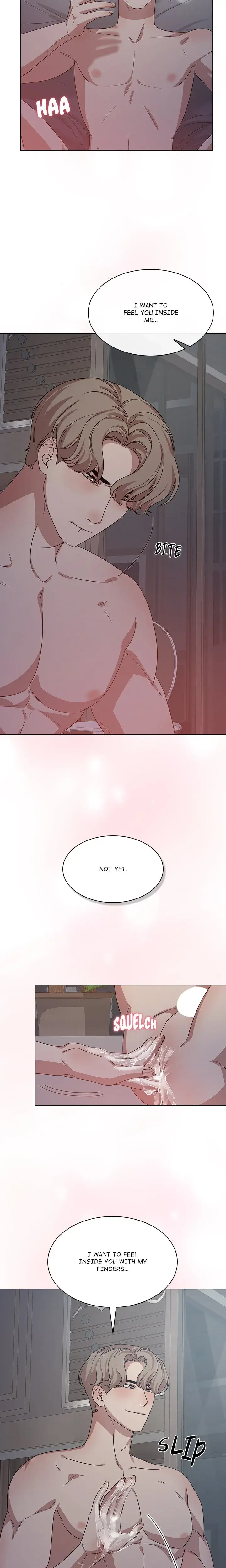 Look At Me Tansan Chapter 33 - Page 18