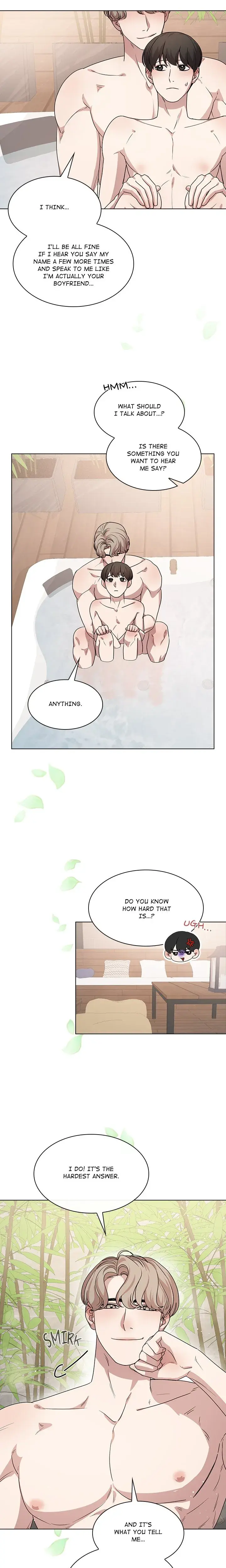 Look At Me Tansan Chapter 33 - Page 2