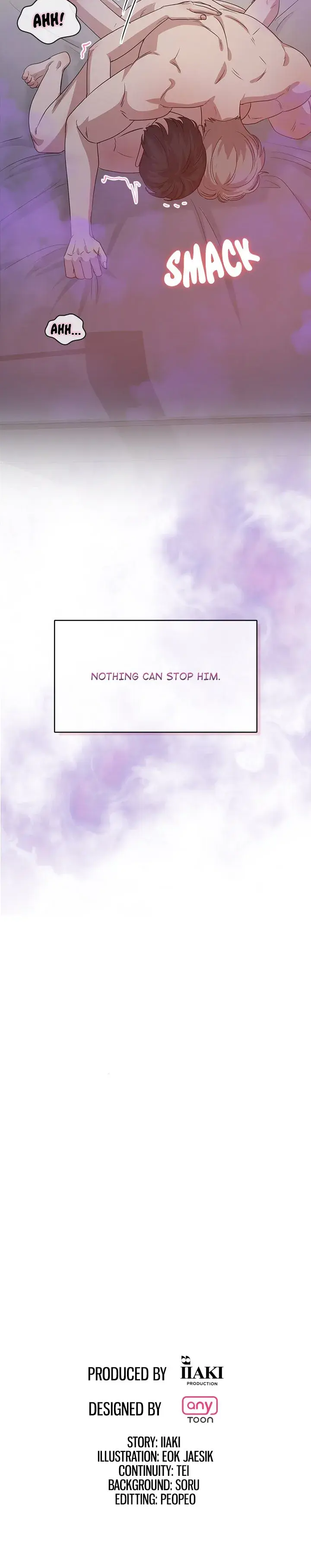 Look At Me Tansan Chapter 33 - Page 22