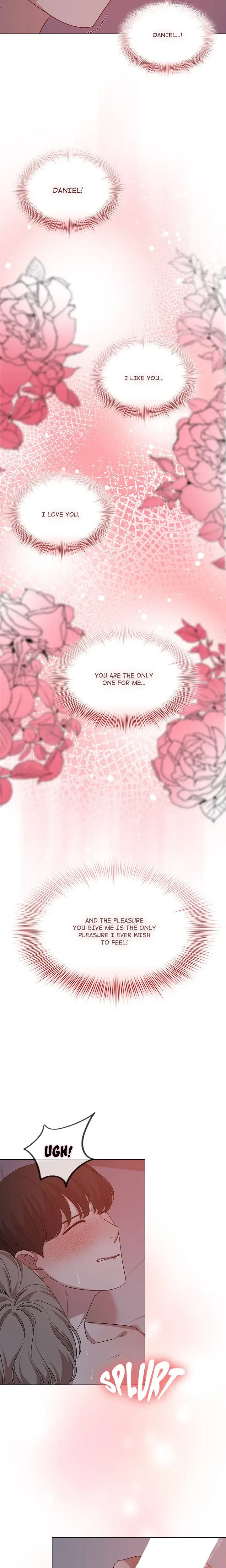 Look At Me Tansan Chapter 34 - Page 10