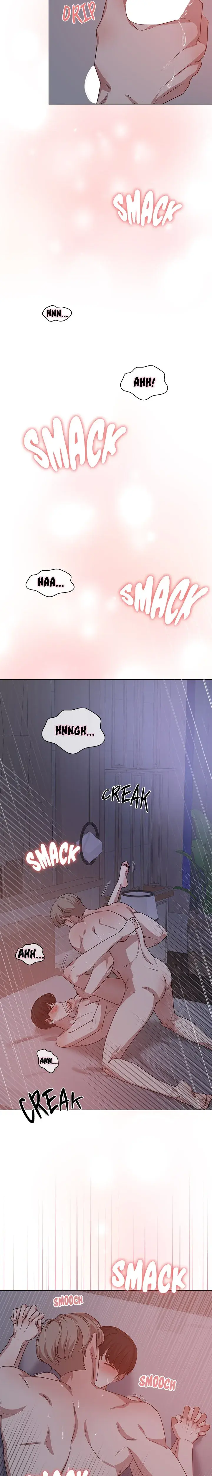 Look At Me Tansan Chapter 34 - Page 11