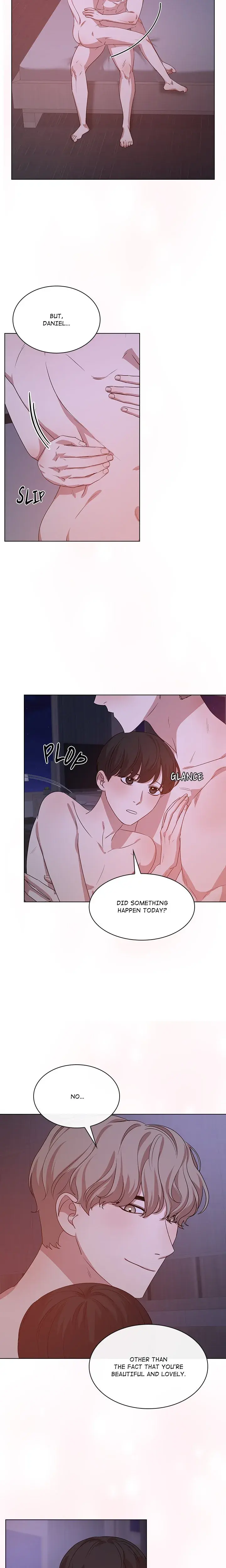 Look At Me Tansan Chapter 34 - Page 14
