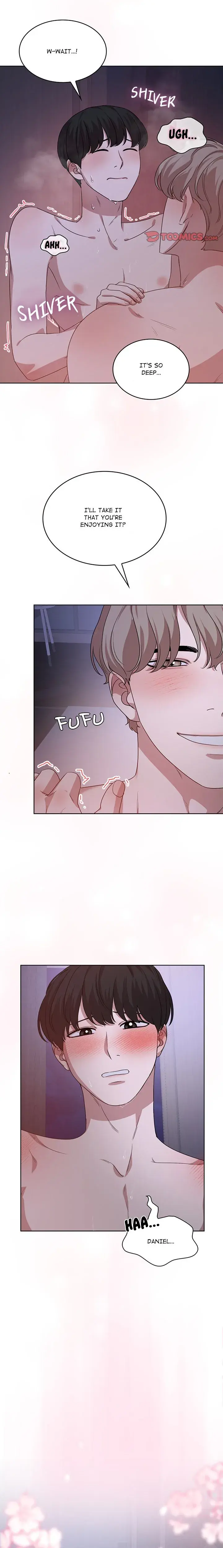 Look At Me Tansan Chapter 34 - Page 20