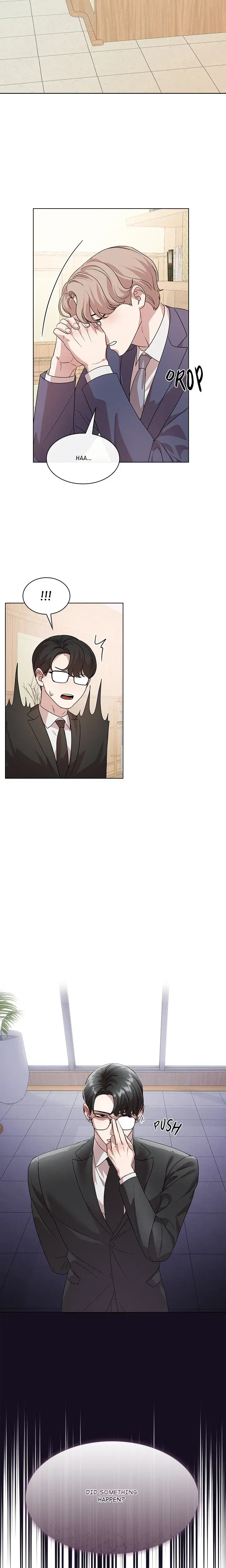 Look At Me Tansan Chapter 34 - Page 22