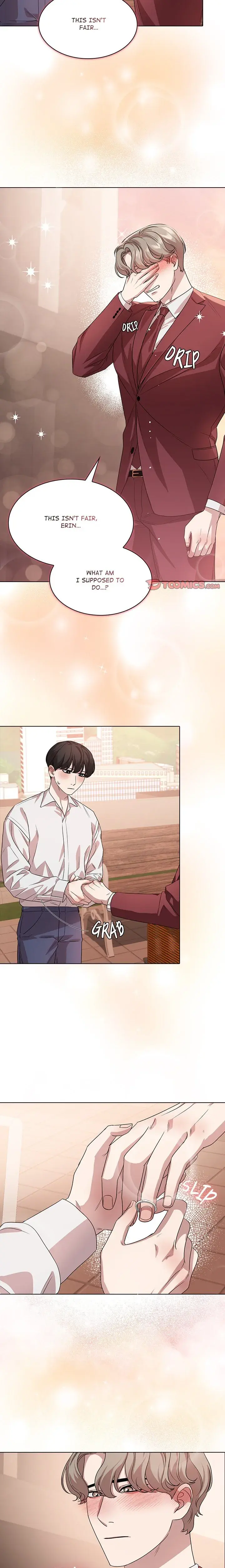 Look At Me Tansan Chapter 35 - Page 16