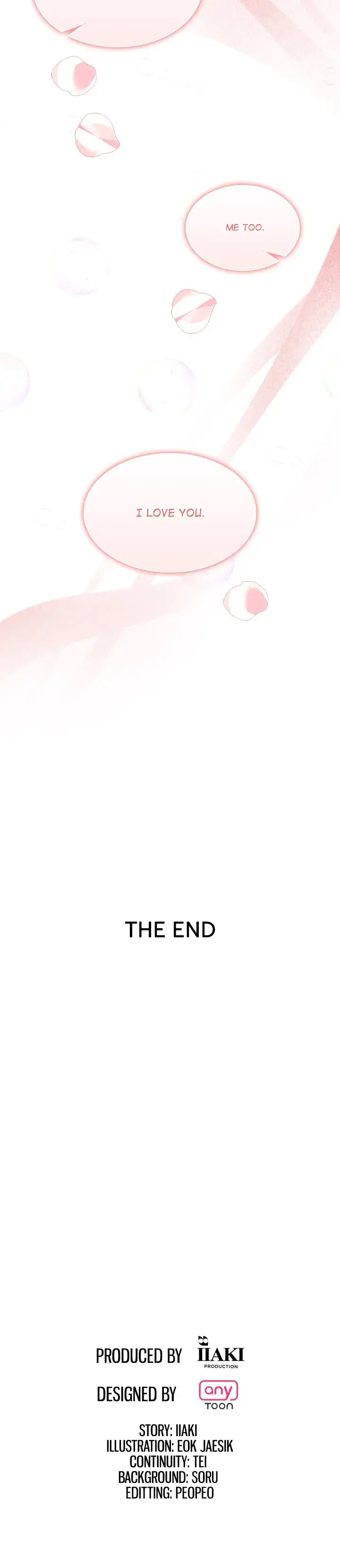 Look At Me Tansan Chapter 35 - Page 22