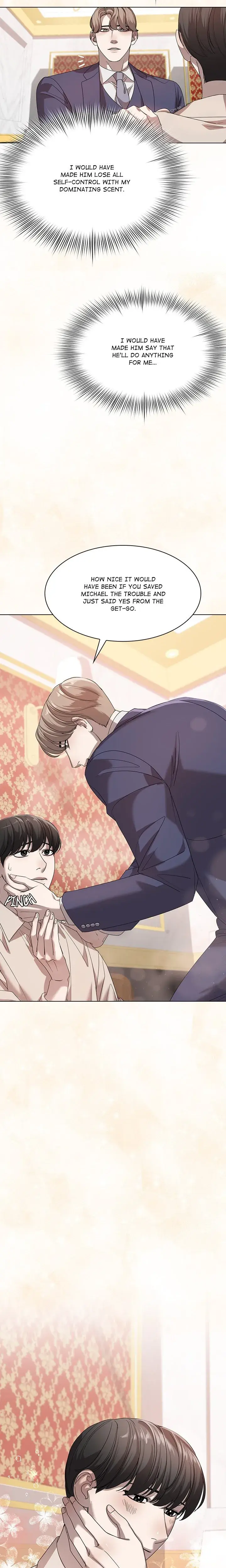 Look At Me Tansan Chapter 4 - Page 14