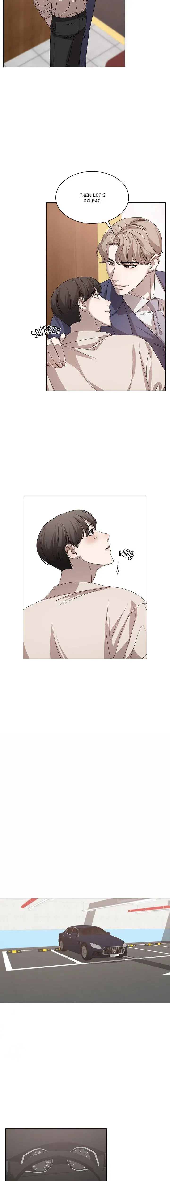 Look At Me Tansan Chapter 4 - Page 18