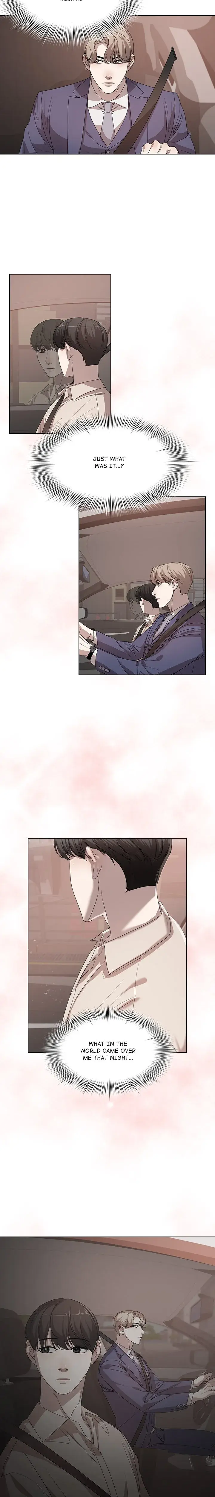 Look At Me Tansan Chapter 4 - Page 22