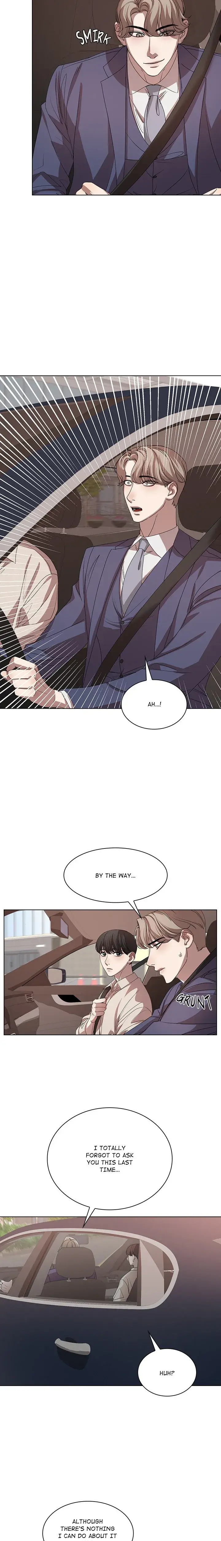 Look At Me Tansan Chapter 5 - Page 3