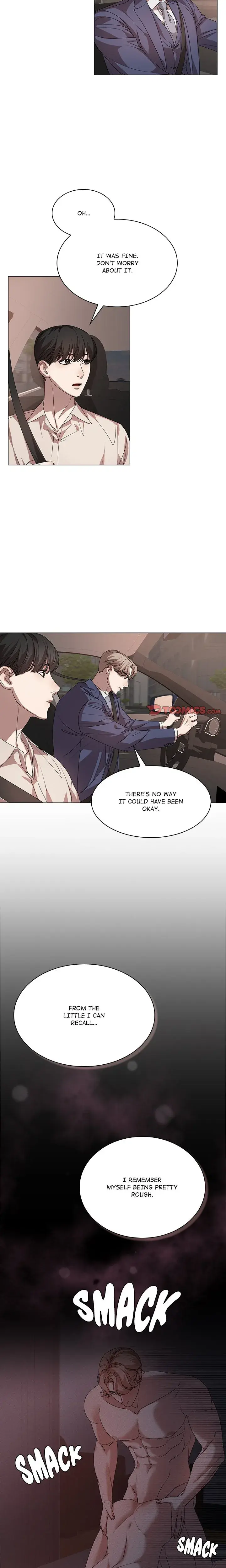 Look At Me Tansan Chapter 5 - Page 5