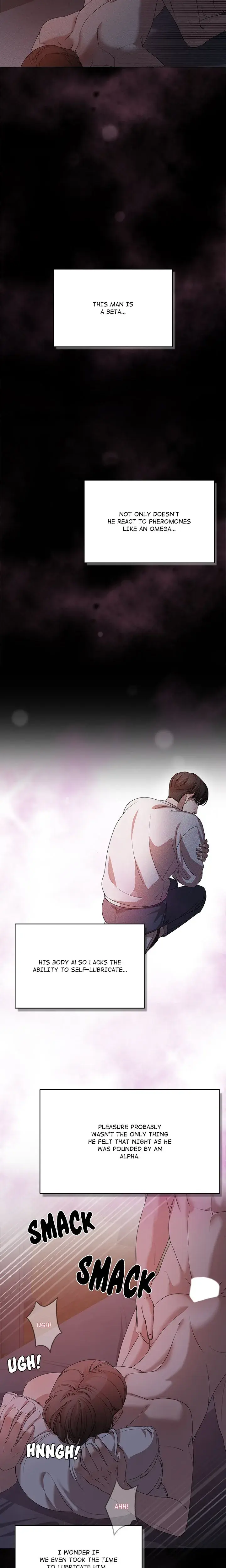 Look At Me Tansan Chapter 5 - Page 6