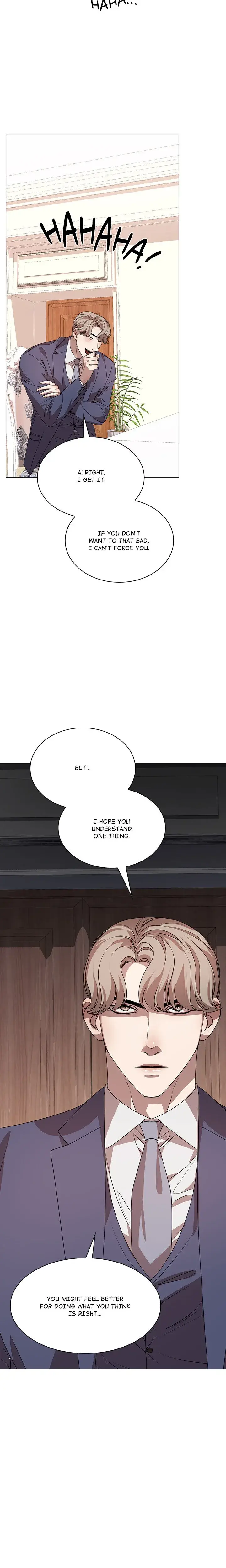 Look At Me Tansan Chapter 6 - Page 17