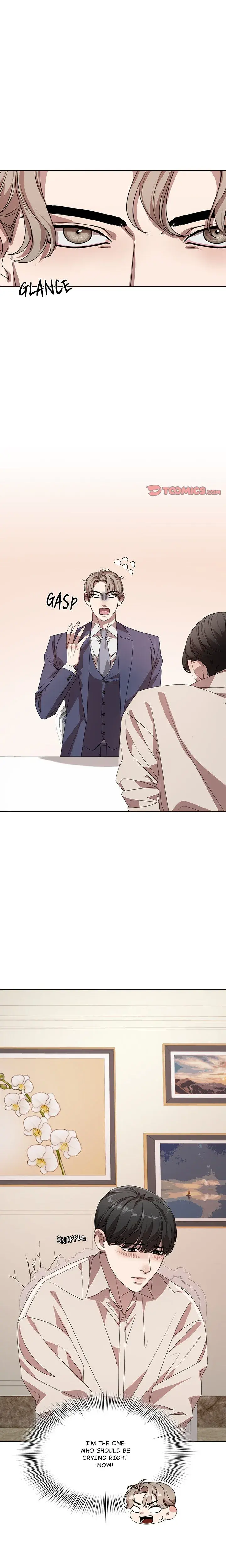Look At Me Tansan Chapter 6 - Page 19