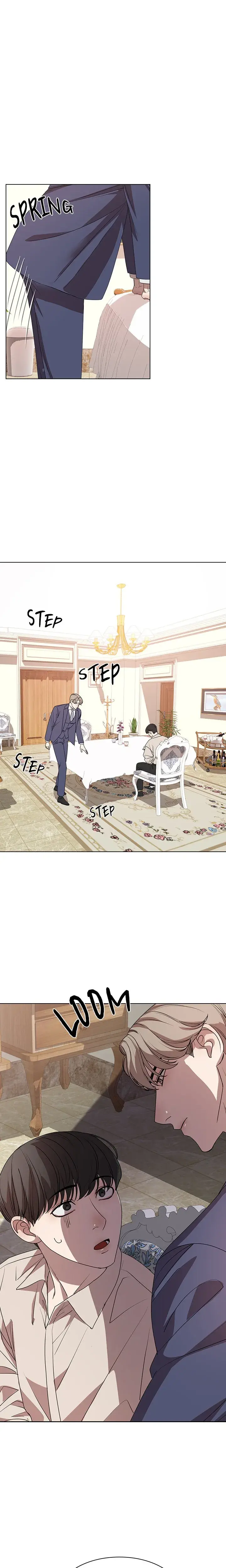 Look At Me Tansan Chapter 6 - Page 20