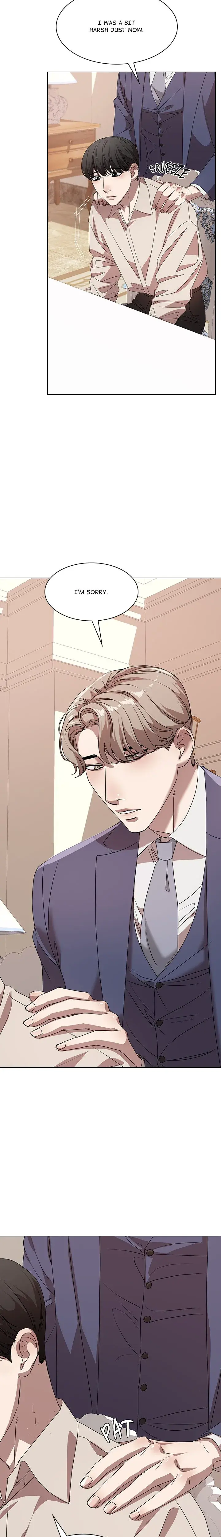 Look At Me Tansan Chapter 6 - Page 21