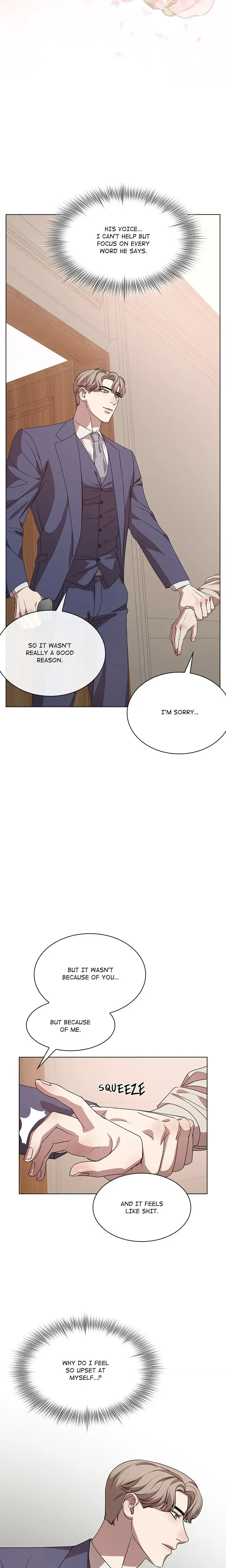 Look At Me Tansan Chapter 6 - Page 25