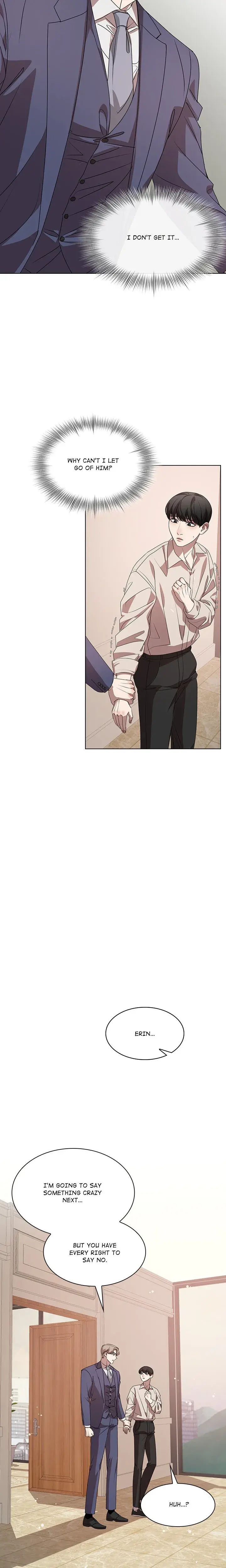 Look At Me Tansan Chapter 6 - Page 26