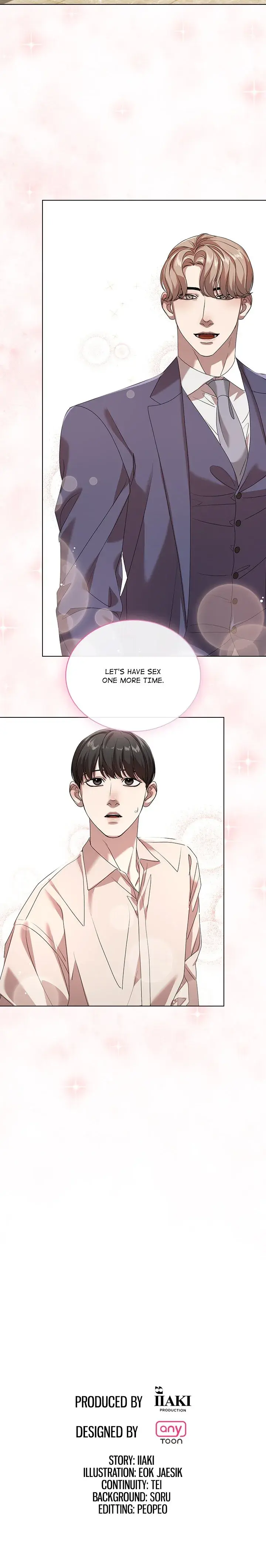 Look At Me Tansan Chapter 6 - Page 27