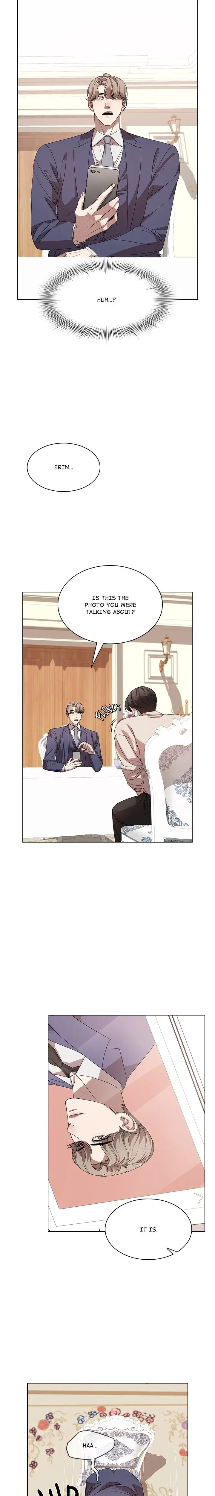 Look At Me Tansan Chapter 6 - Page 3