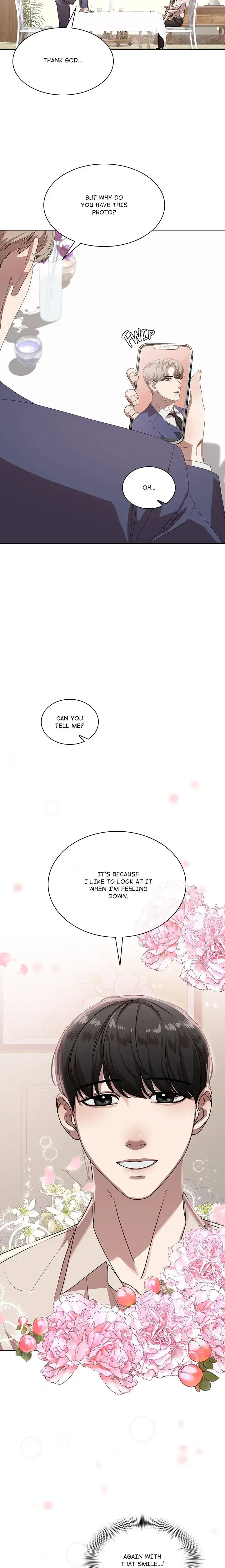 Look At Me Tansan Chapter 6 - Page 6
