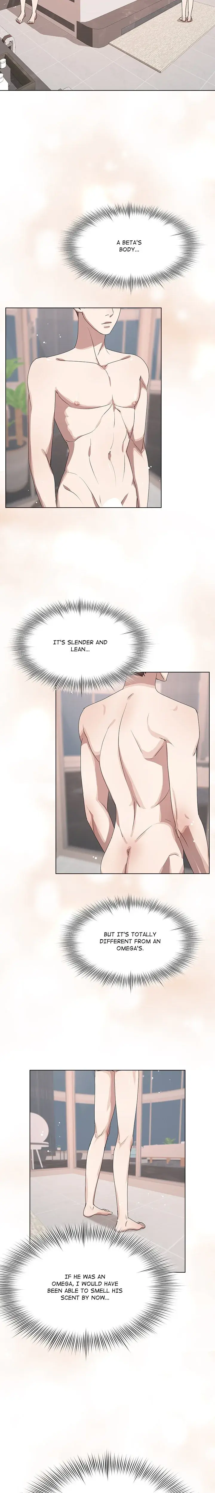 Look At Me Tansan Chapter 7 - Page 10