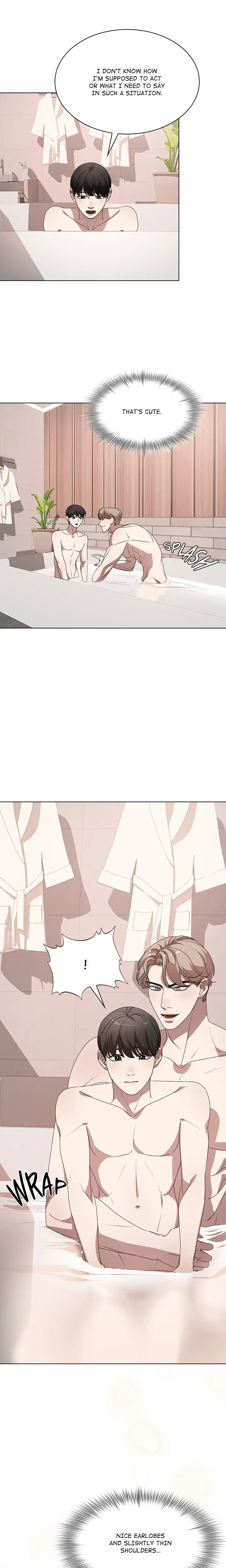 Look At Me Tansan Chapter 7 - Page 14