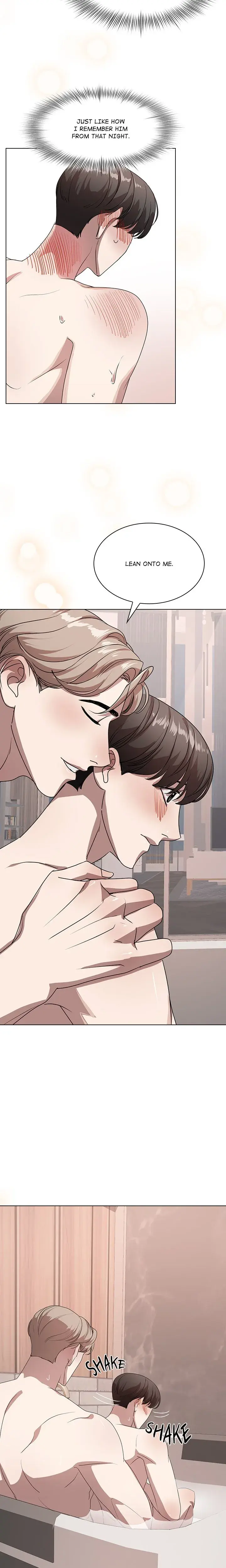 Look At Me Tansan Chapter 7 - Page 15