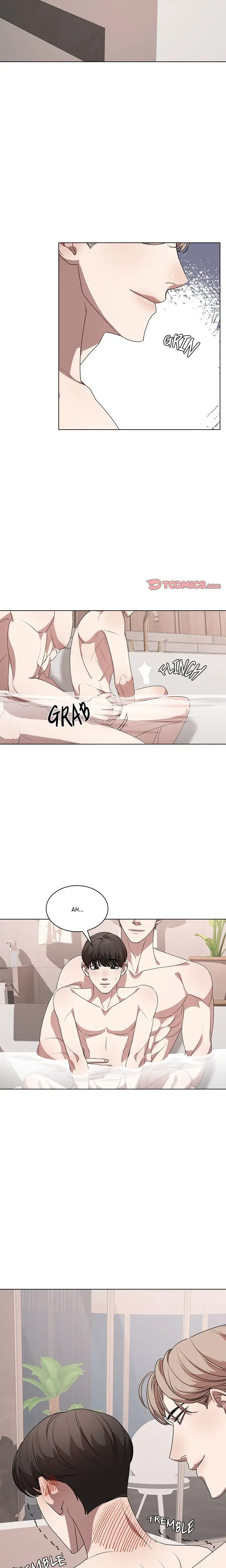 Look At Me Tansan Chapter 7 - Page 16