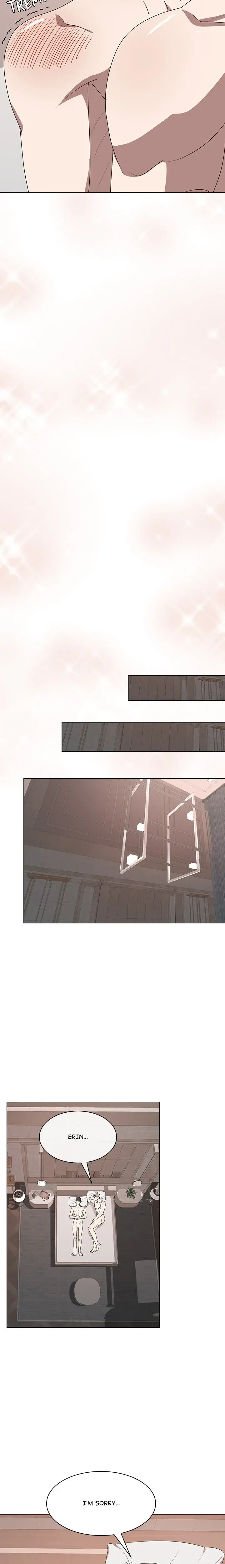 Look At Me Tansan Chapter 7 - Page 17