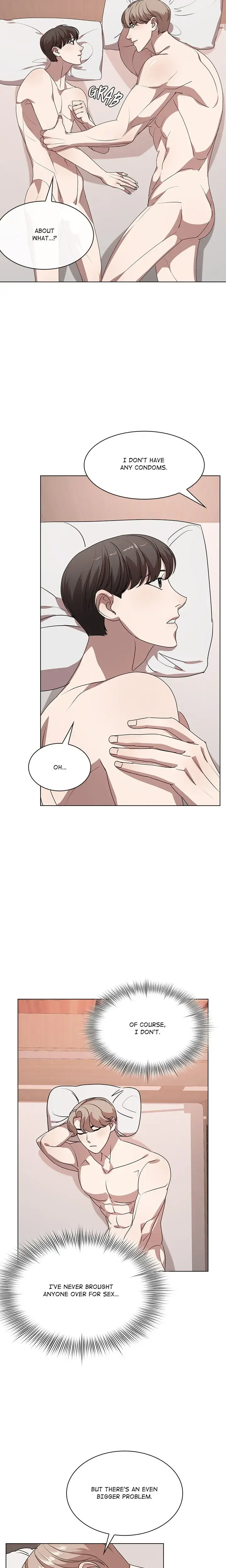 Look At Me Tansan Chapter 7 - Page 18