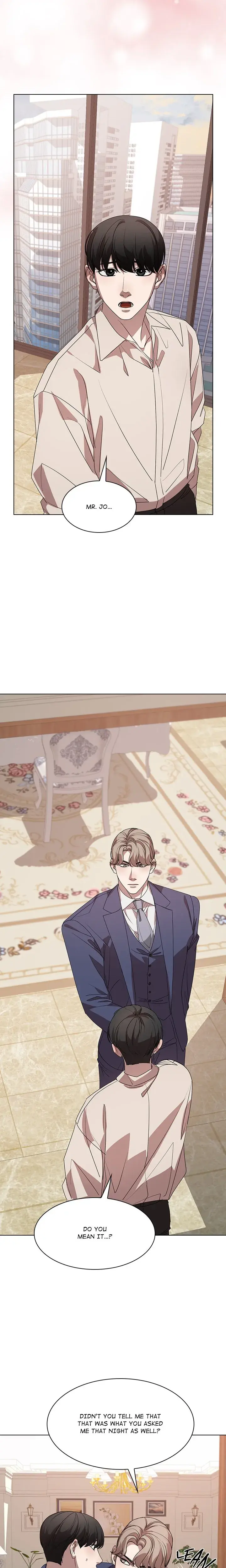 Look At Me Tansan Chapter 7 - Page 2