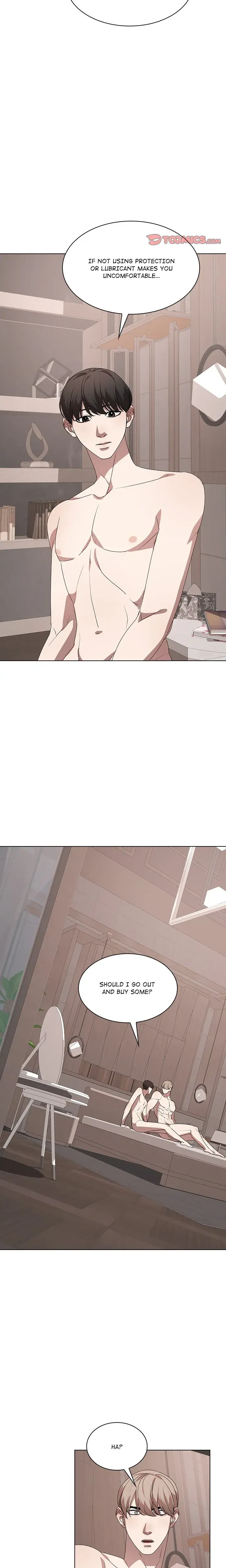 Look At Me Tansan Chapter 7 - Page 20