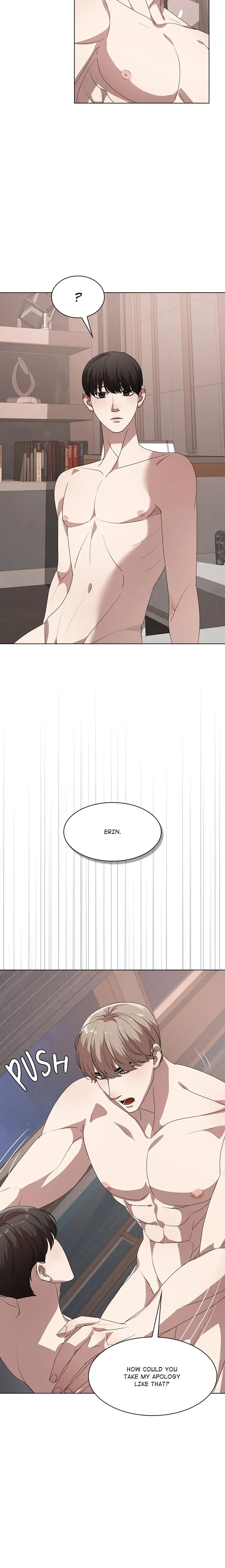 Look At Me Tansan Chapter 7 - Page 21