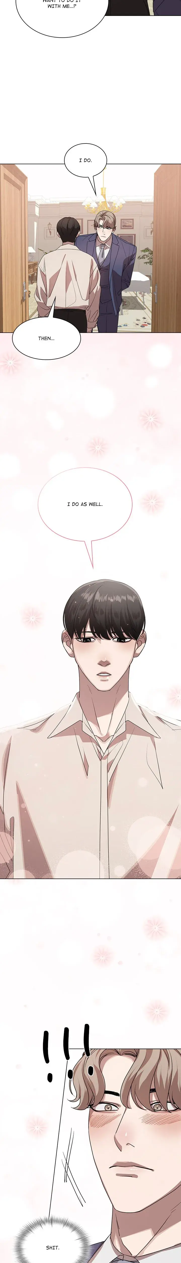 Look At Me Tansan Chapter 7 - Page 4